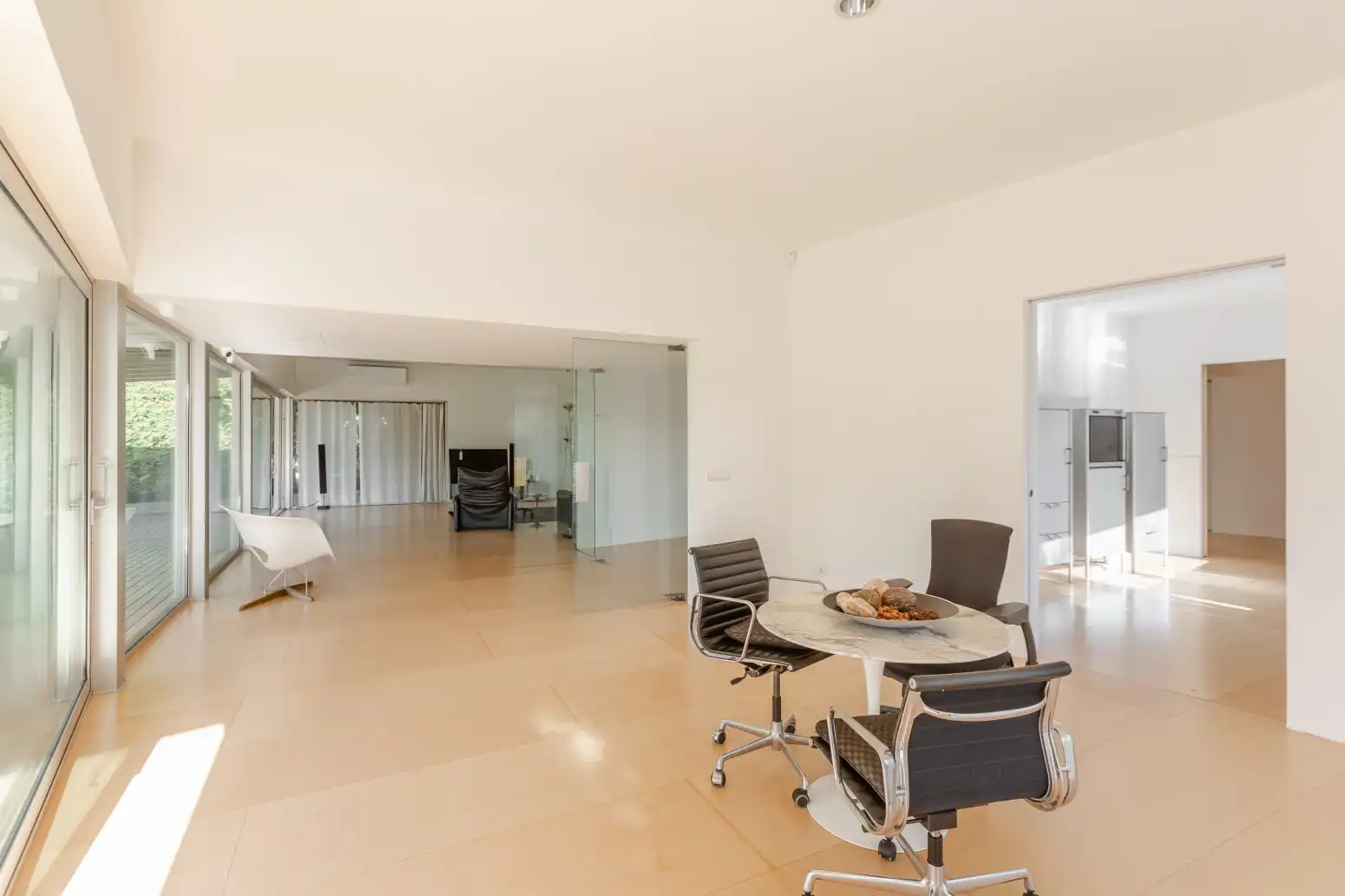 Pis de 338 m² a Valle de Egüés / Eguesibar