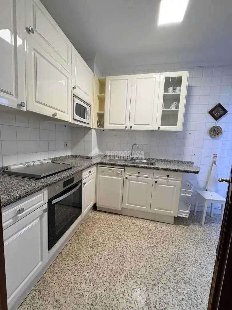 Pis de 91 m² a Sevilla