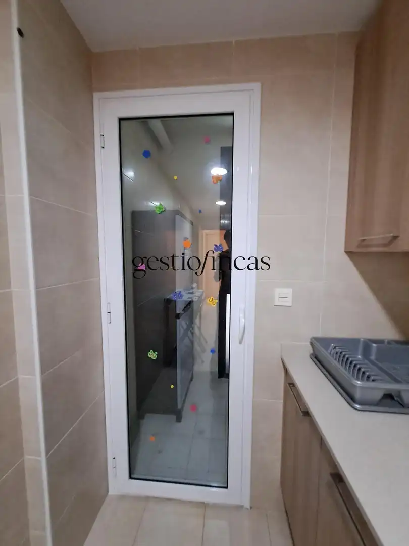 Piso de 72 m² en Cambrils