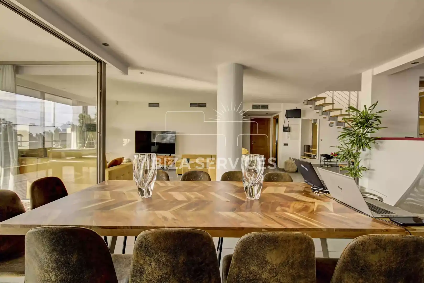 Haus 250 m² in Santa Eulària des Riu