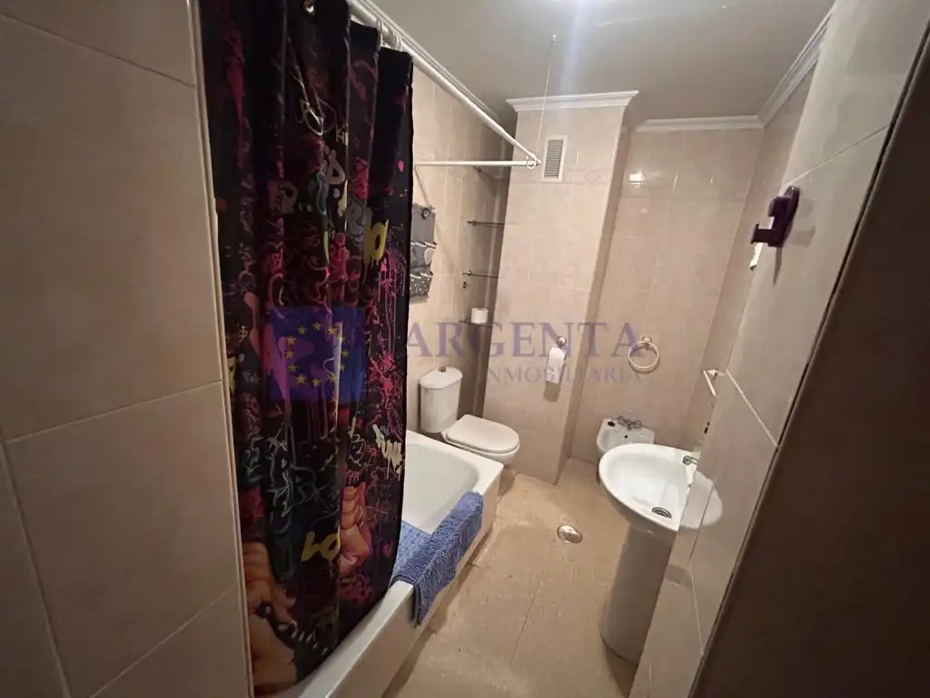 Apartamento 70 m² em Cáceres
