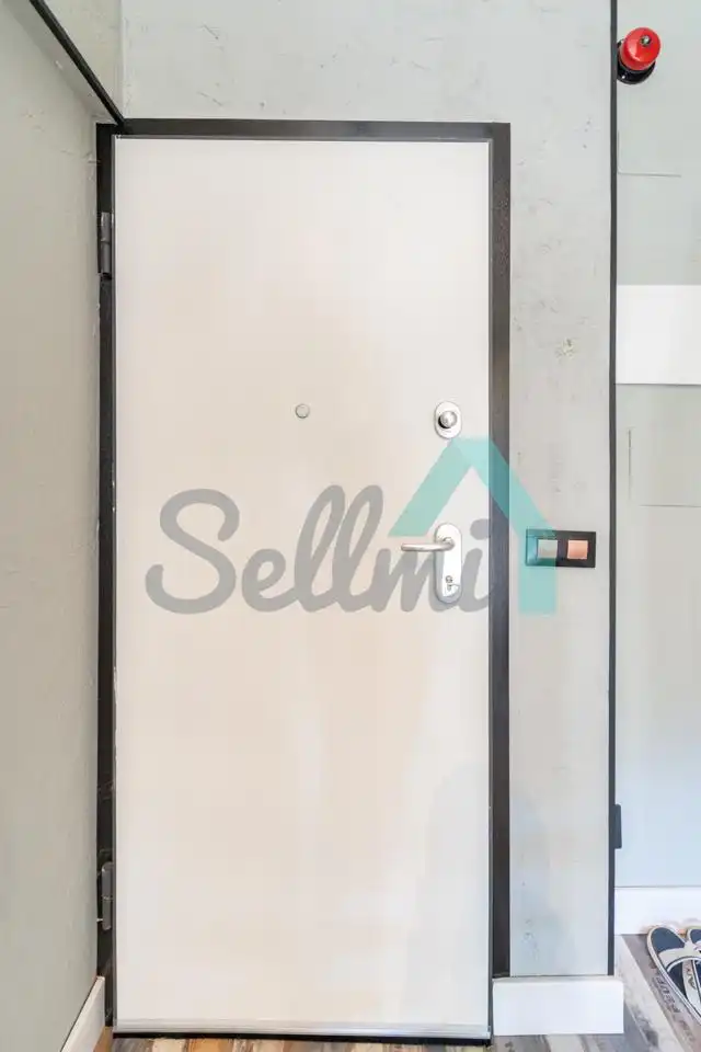 Piso de 200 m² en Mieres