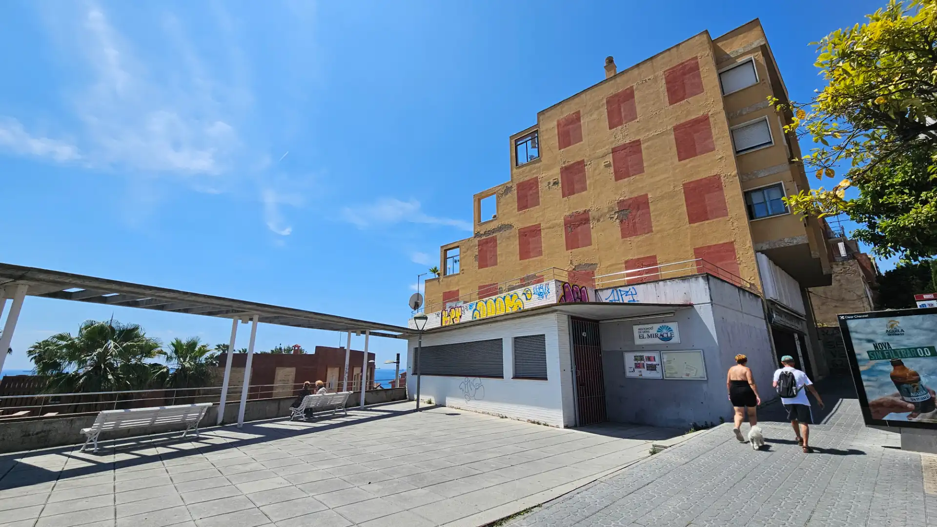 Wohnung 90 m² in Tarragona
