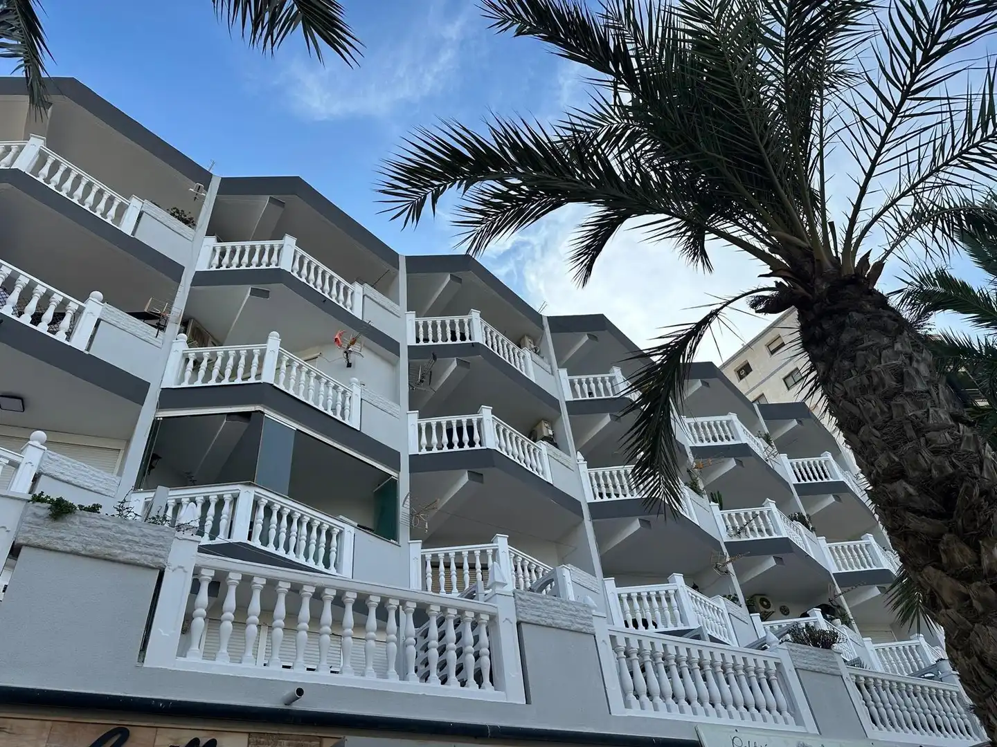 Piso de 60 m² en Roquetas de Mar