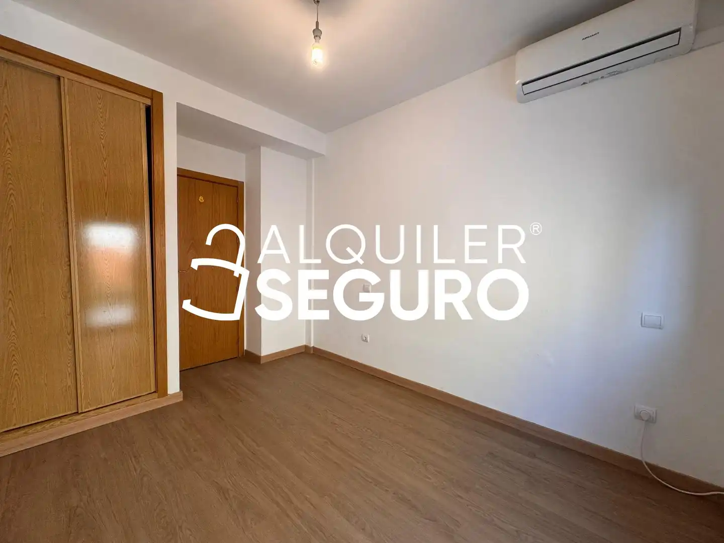 Pis de 42 m² a Madrid