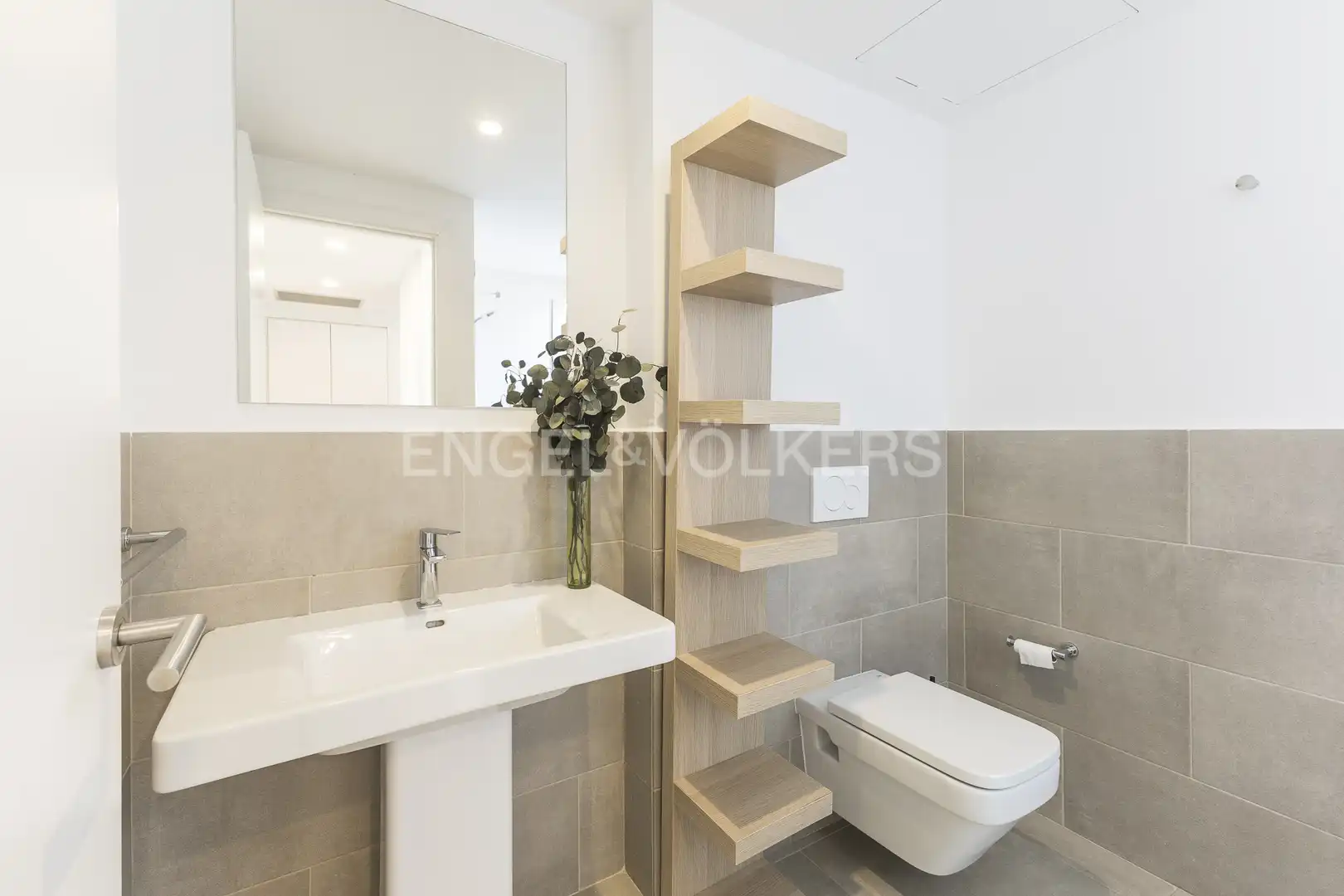 Piso de 102 m² en Barcelona