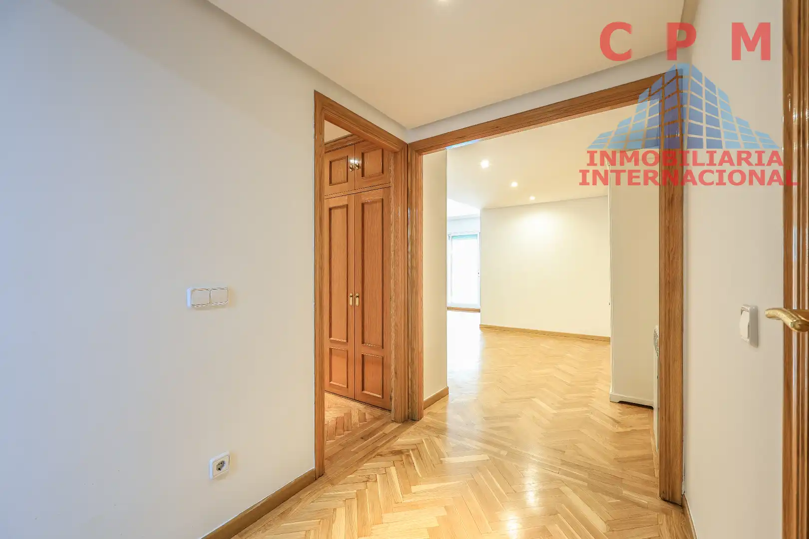 Pis de 147 m² a Pozuelo de Alarcón
