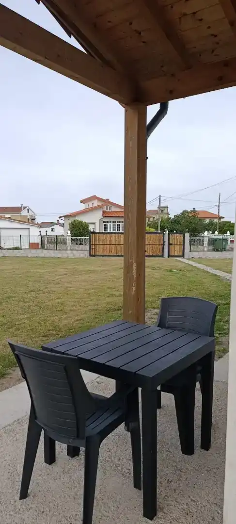 Piso de 116 m² en Cudillero