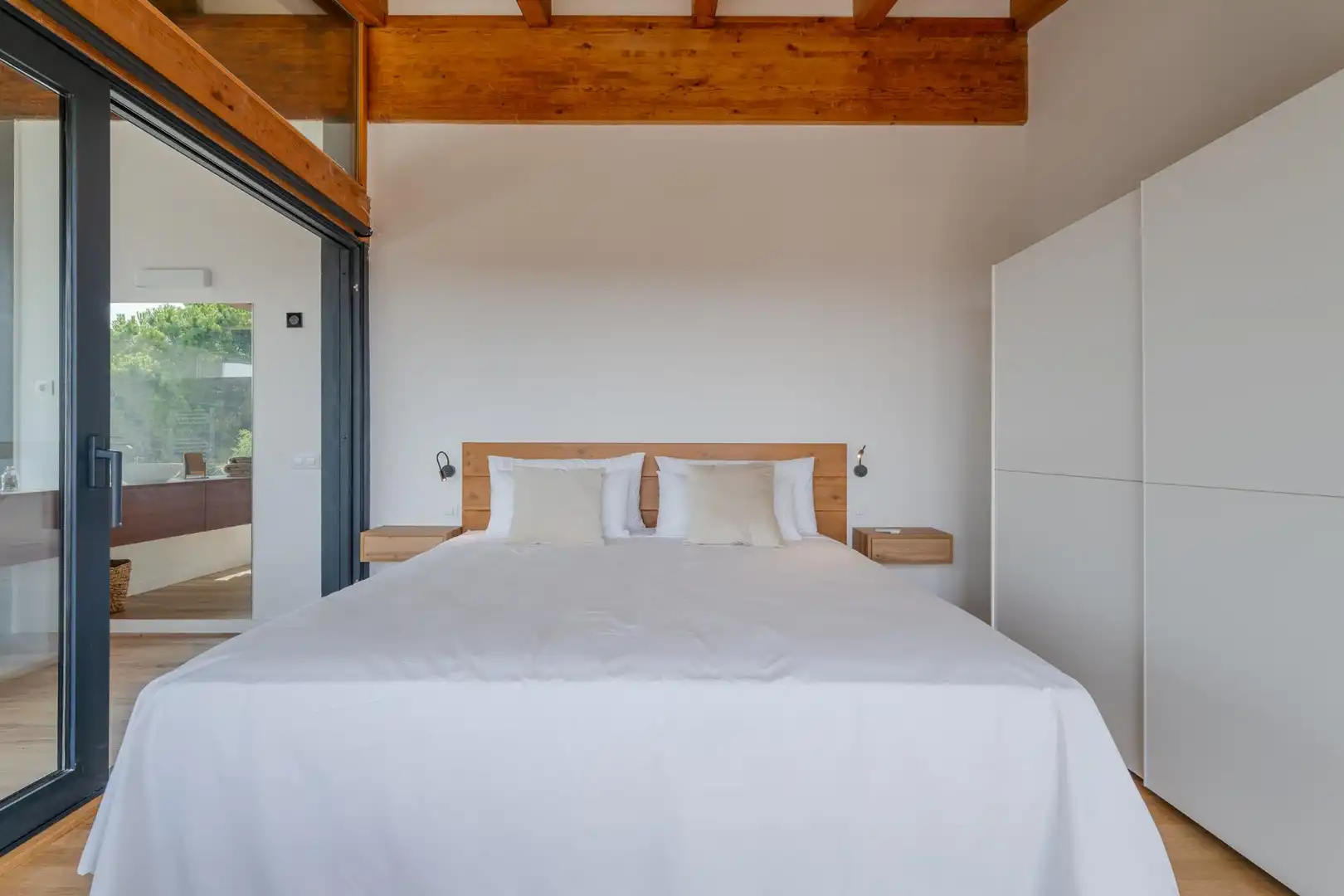 Pis de 120 m² a Girona
