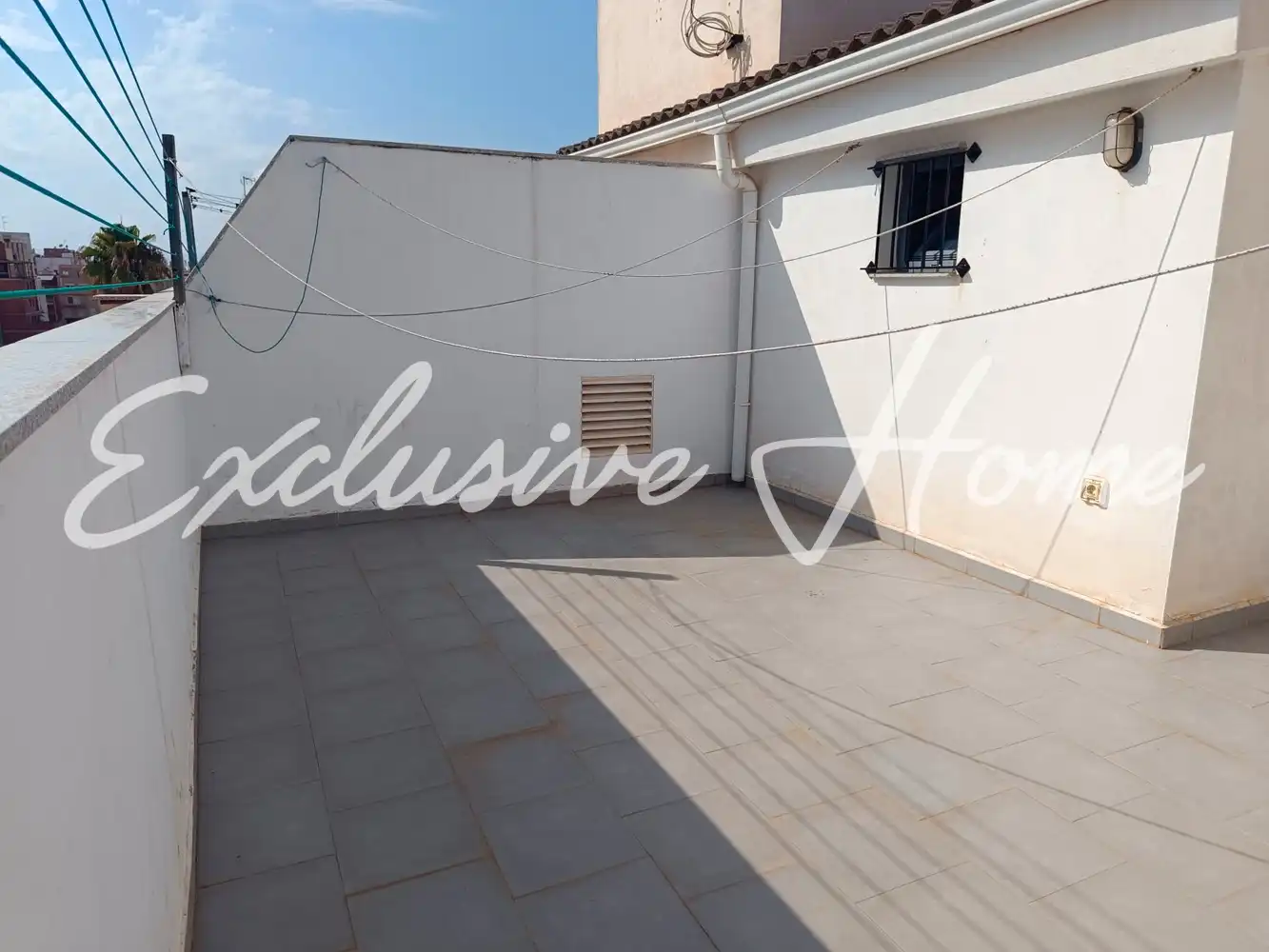Piso de 83 m² en Benicarló