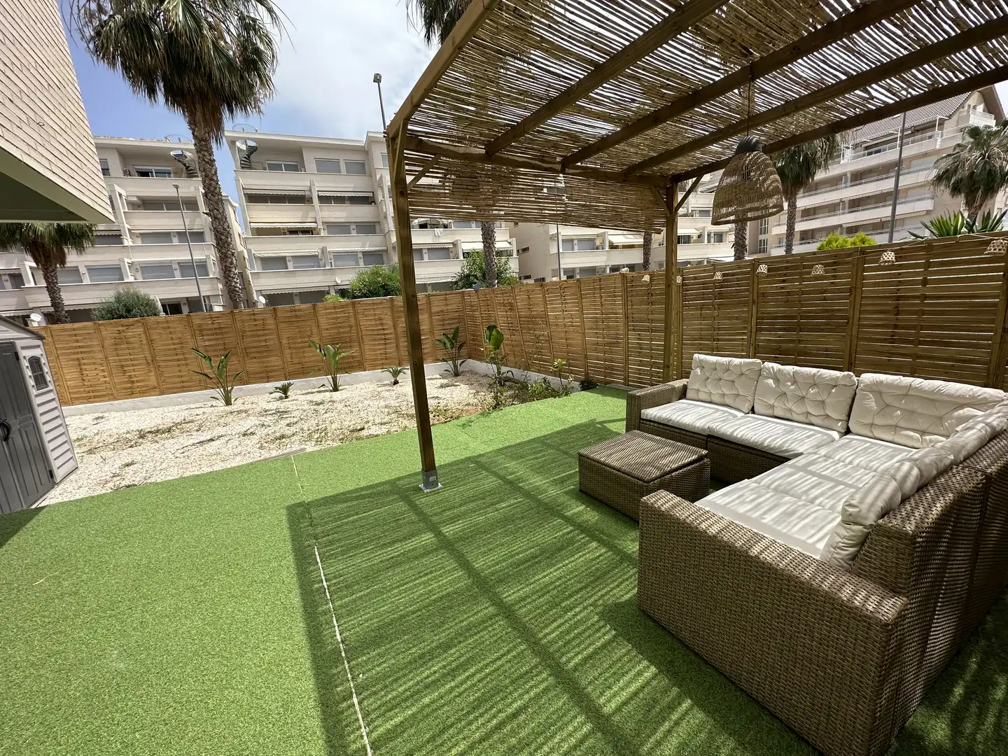 Piso de 164 m² en Dénia
