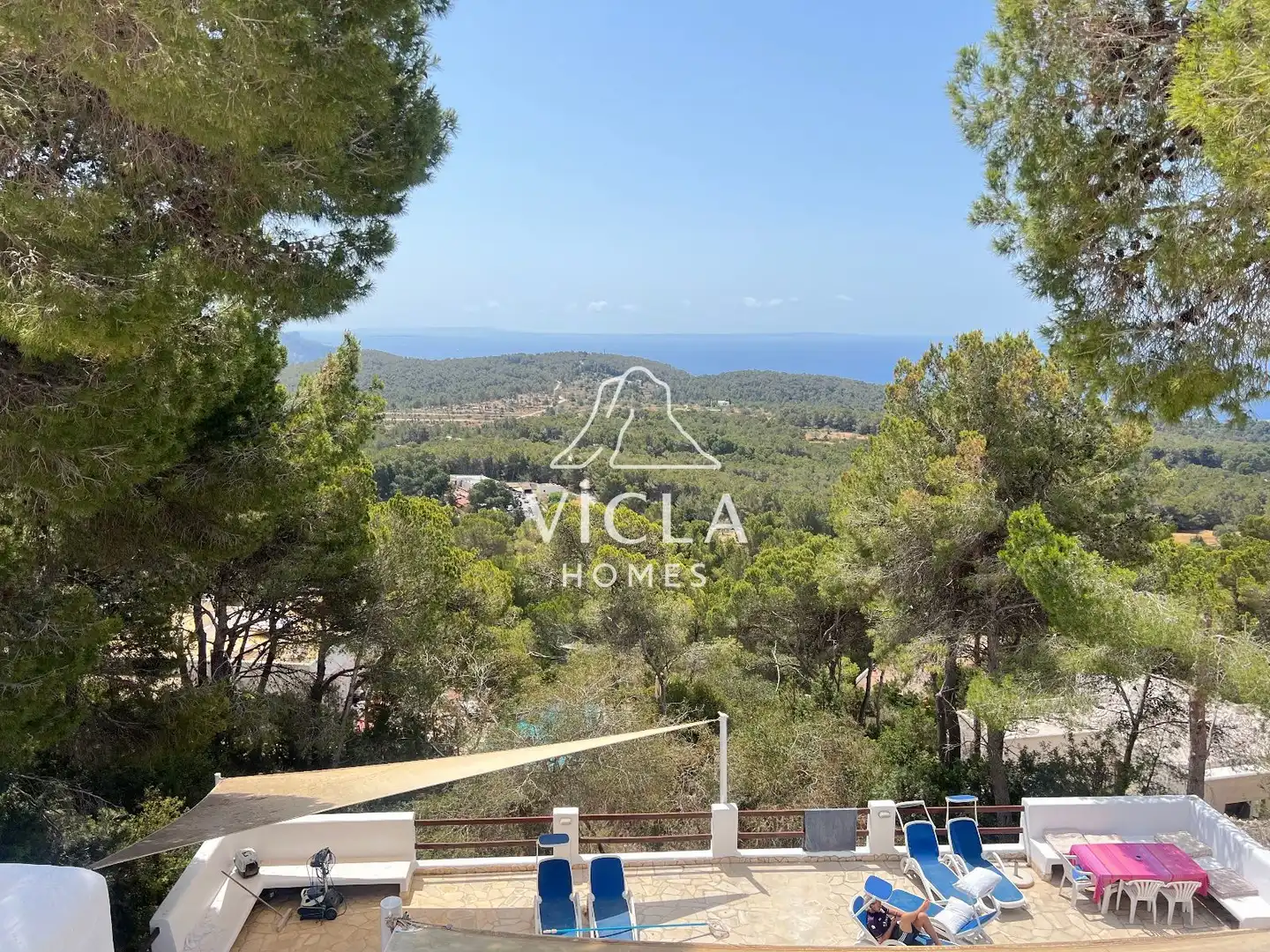 Appartamento 80 m² a Sant Josep de sa Talaia