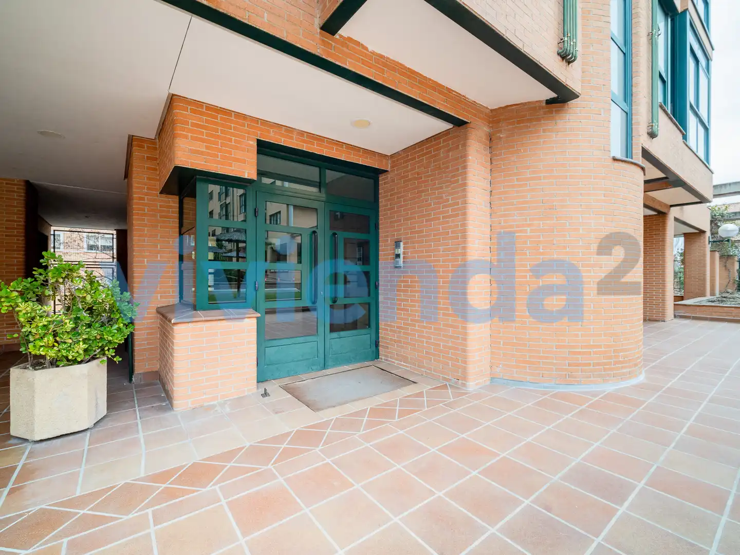 Pis de 88 m² a Madrid