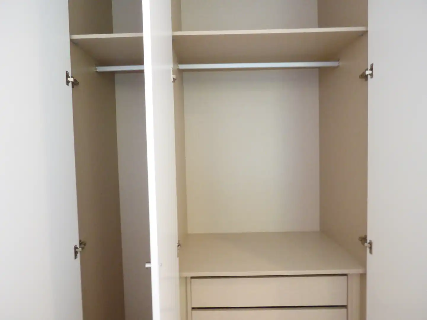Pis de 55 m² a Madrid