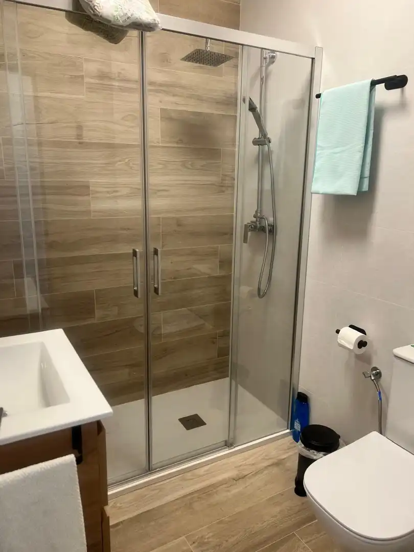 Piso de 140 m² en Ronda