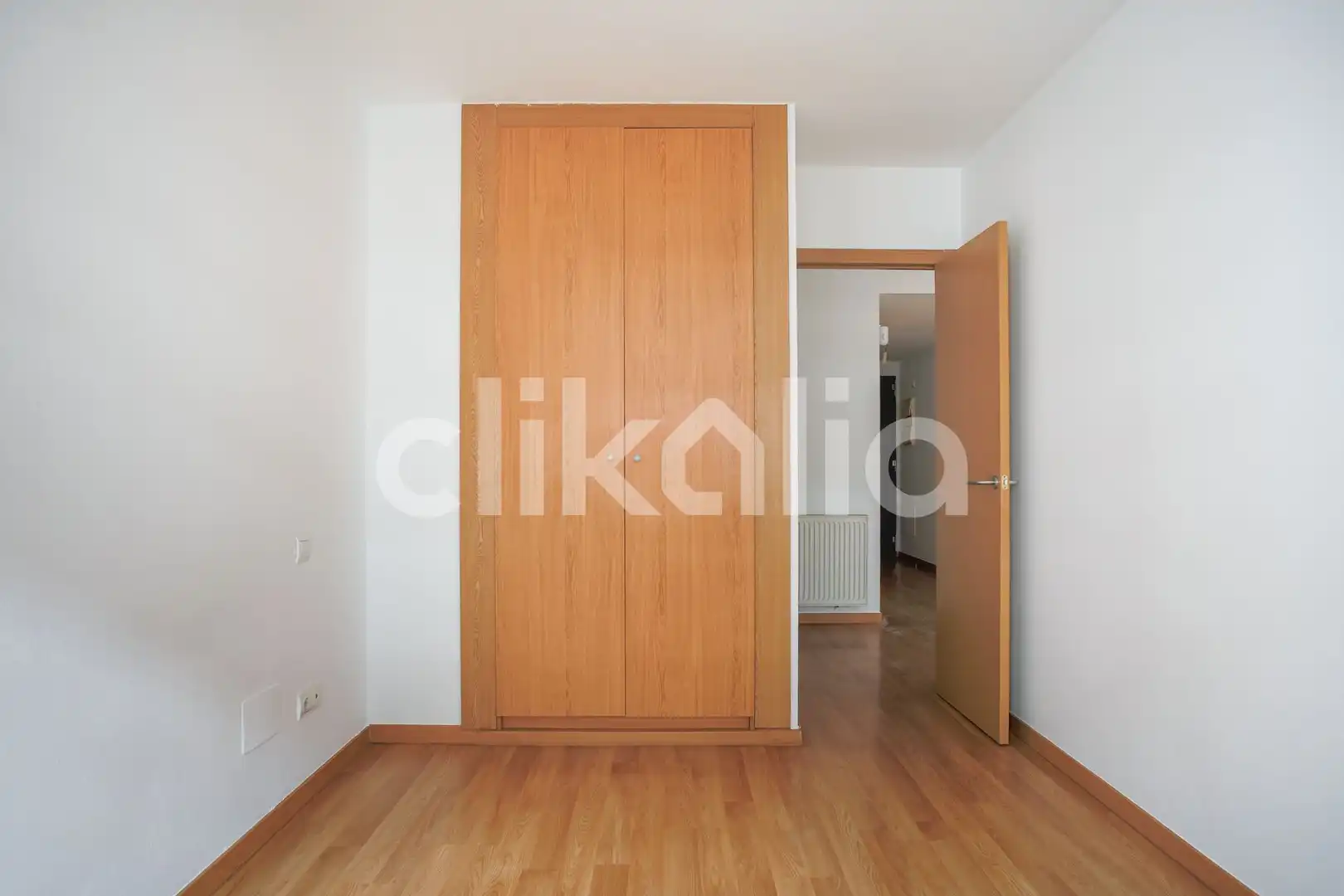 Piso de 116 m² en Móstoles