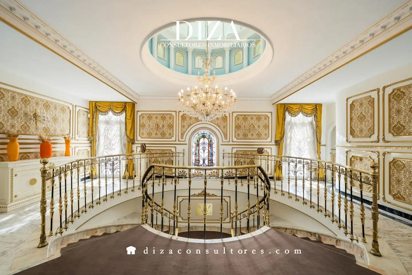 Casa de 1512 m² a Las Rozas de Madrid