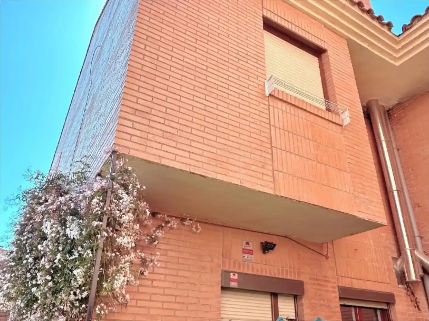 Habitación 280 m², Lardero