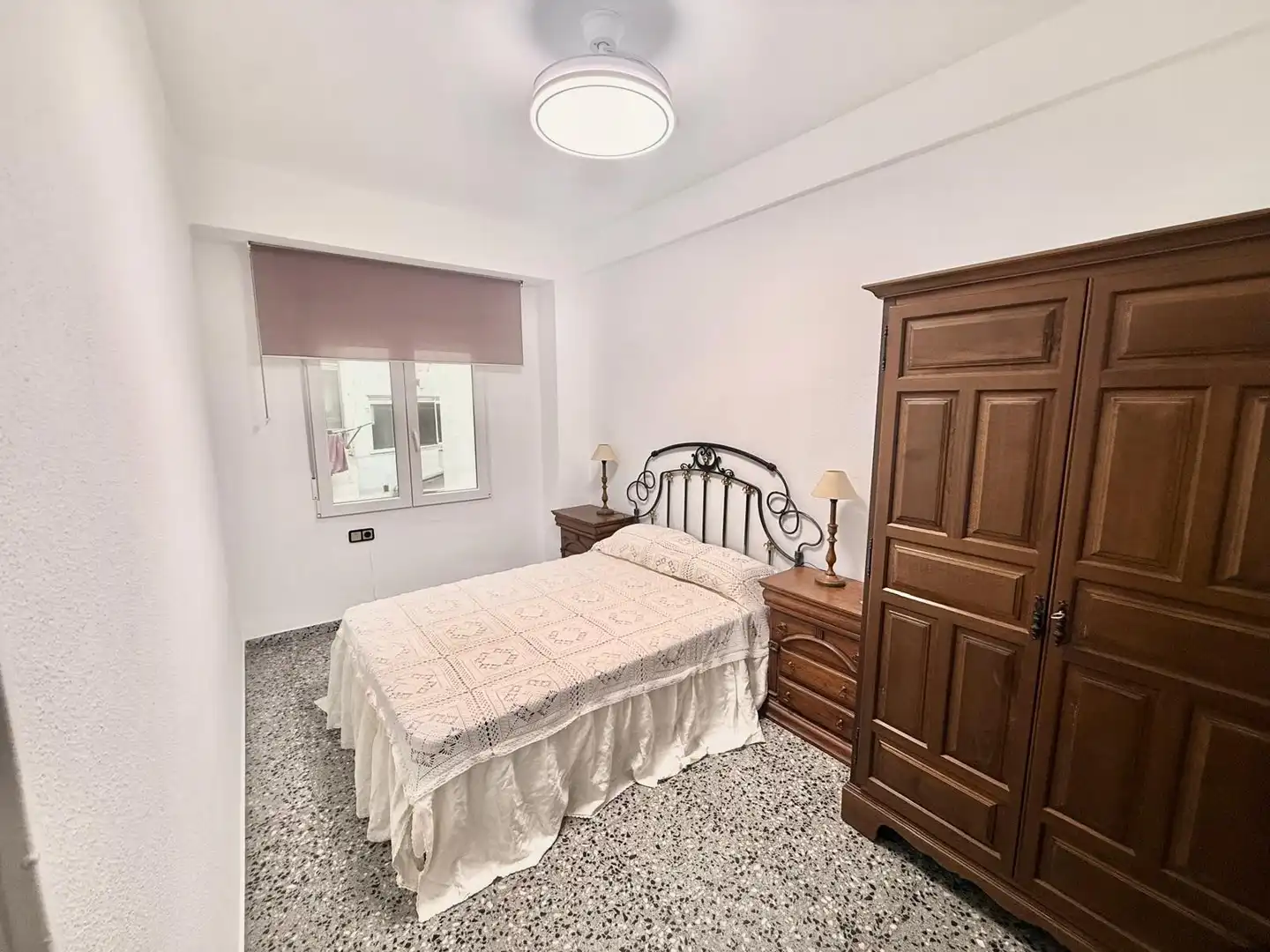 Piso de 130 m² en Alicante