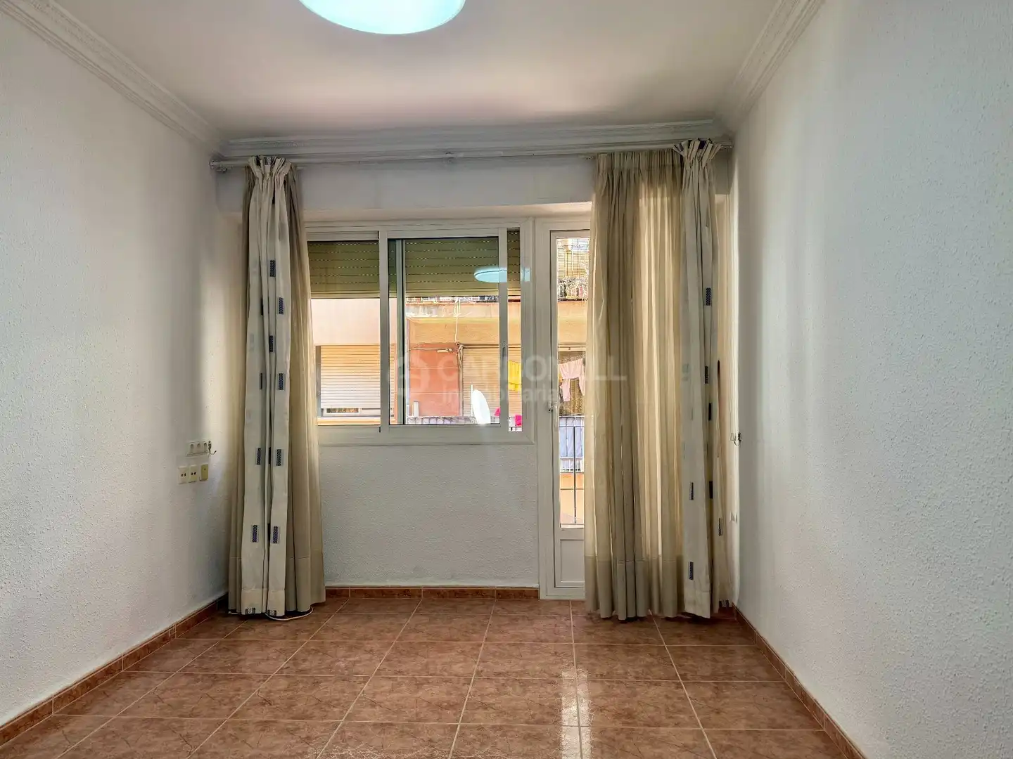 Pis de 89 m² a Alcoi