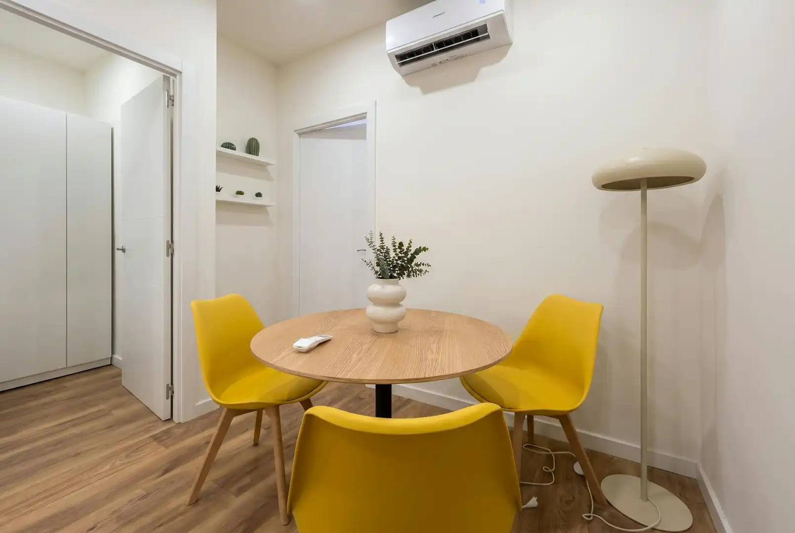 Piso de 45 m² en Barcelona