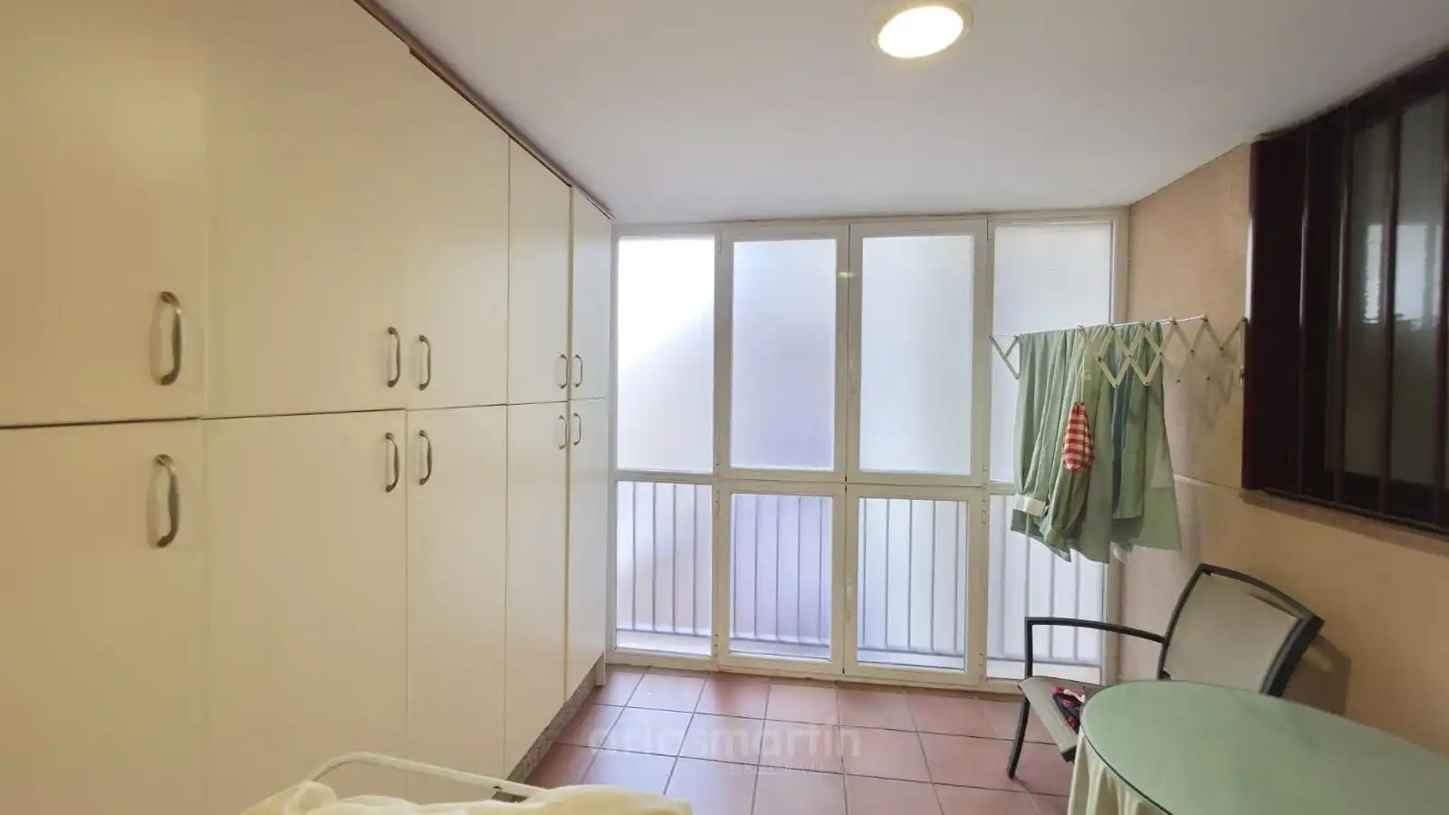 Piso de 115 m² en Salamanca