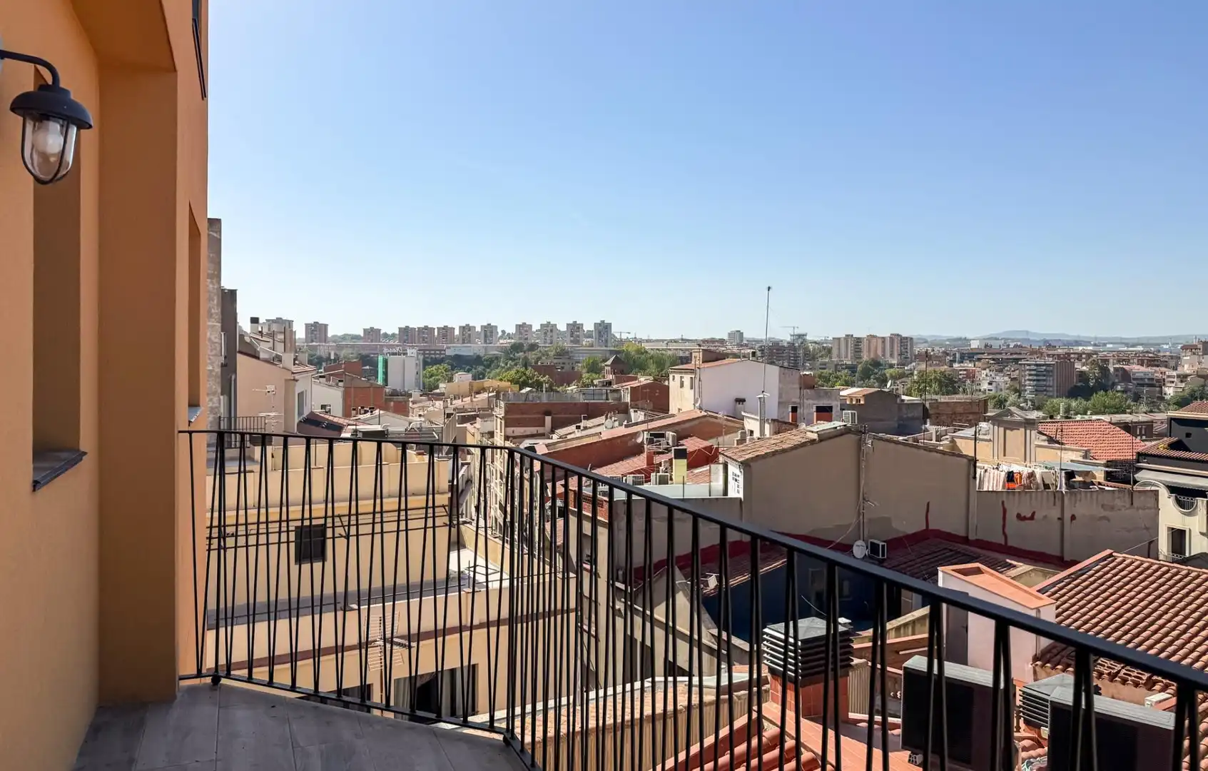 Квартира 100 м² в Martorell