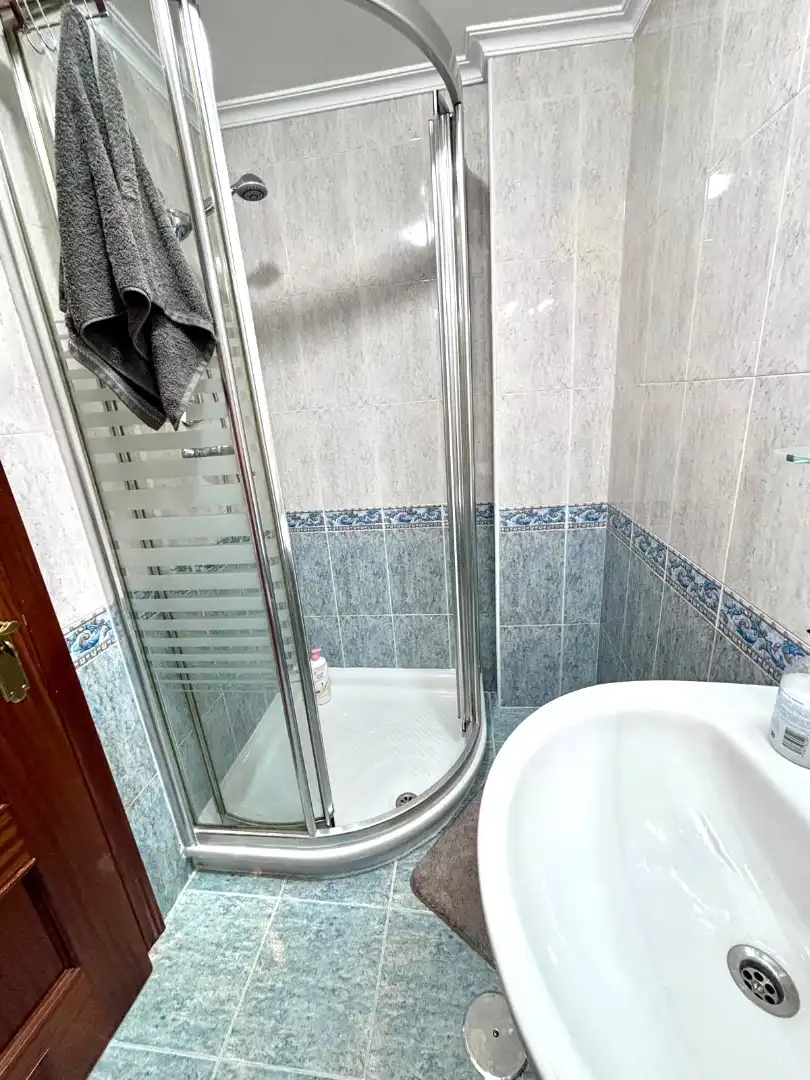 Piso de 70 m² en Gijón