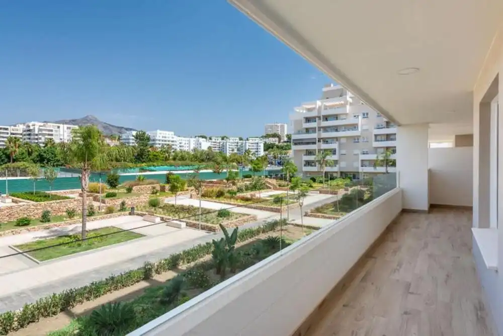 Piso de 117 m² en Marbella