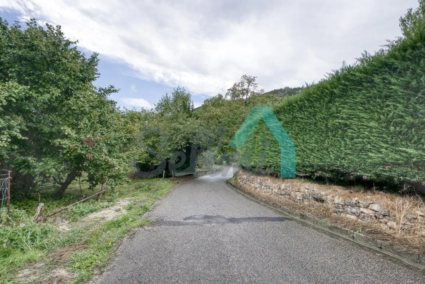 Piso de 50 m² en Salas