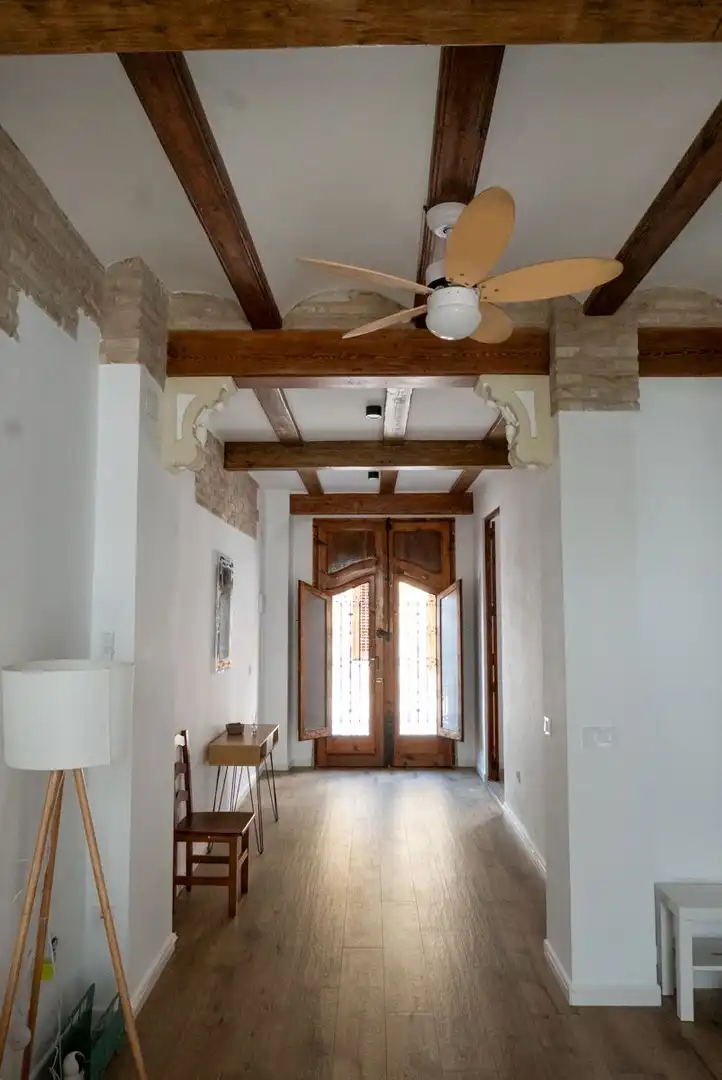 Habitación en alquiler, Valencia