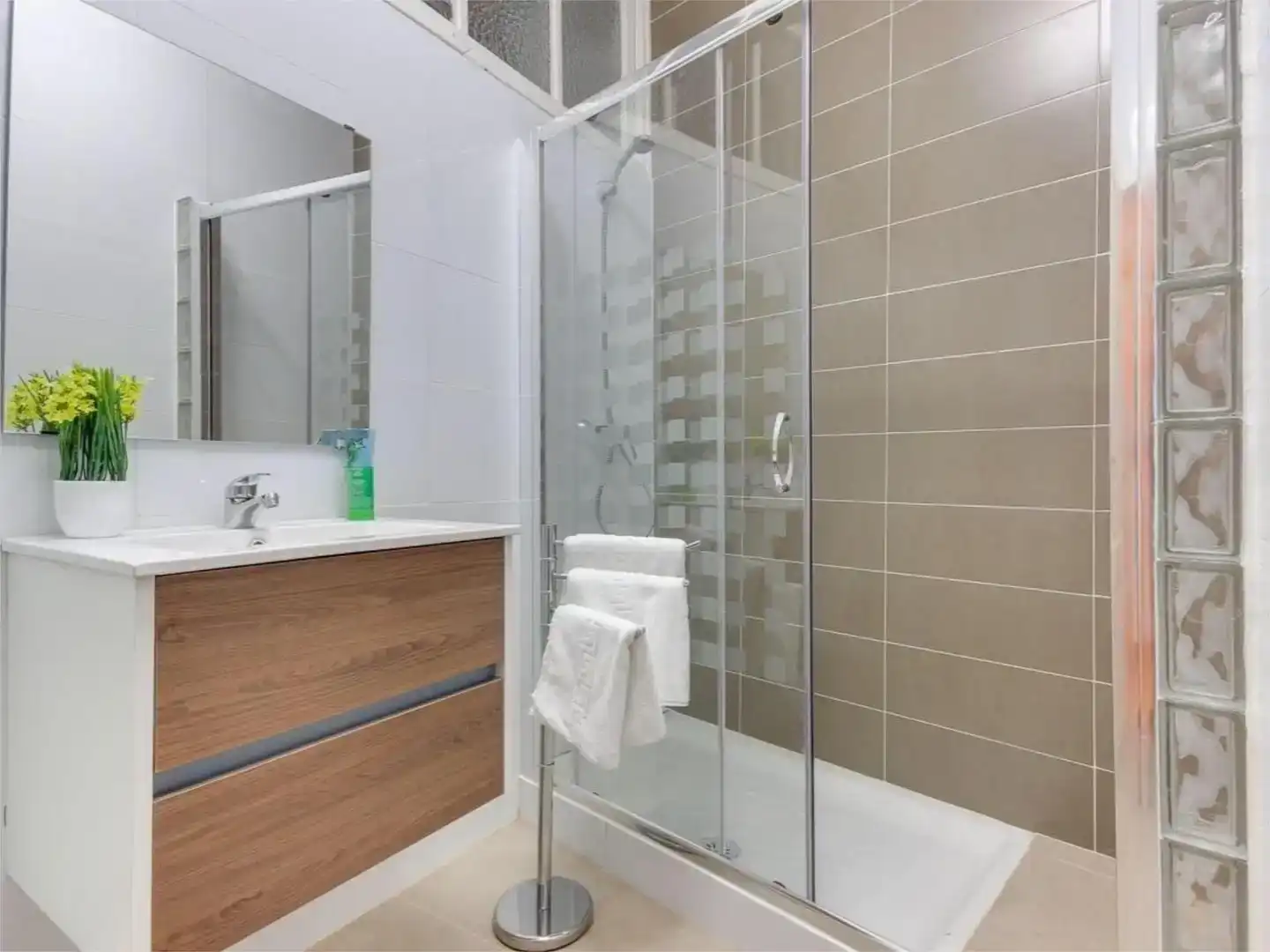 Habitación 300 m², Salamanca