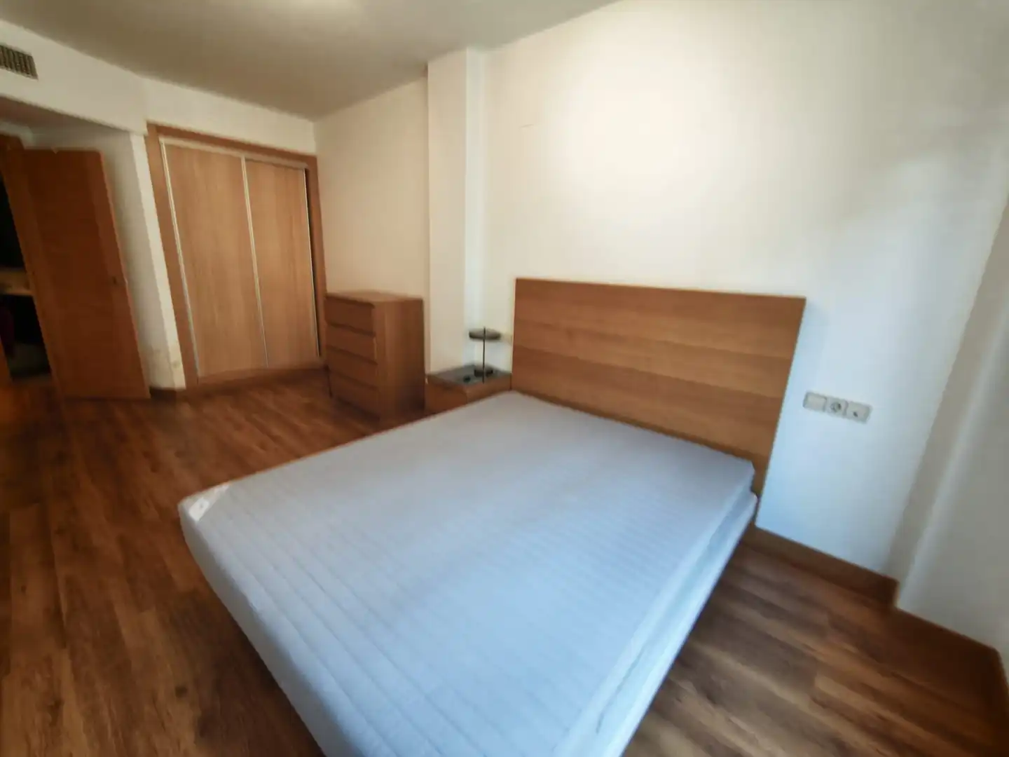 Piso de 75 m² en Albacete