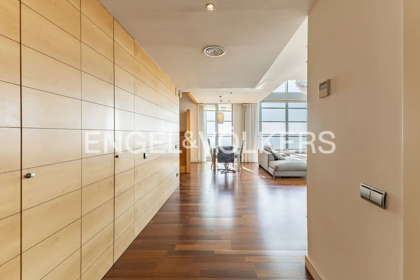 Piso de 185 m² en Barcelona
