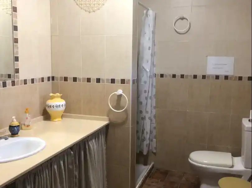 Piso de 116 m² en Vejer de la Frontera
