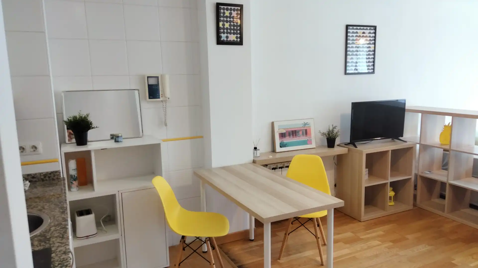 Appartamento 45 m² a Vigo