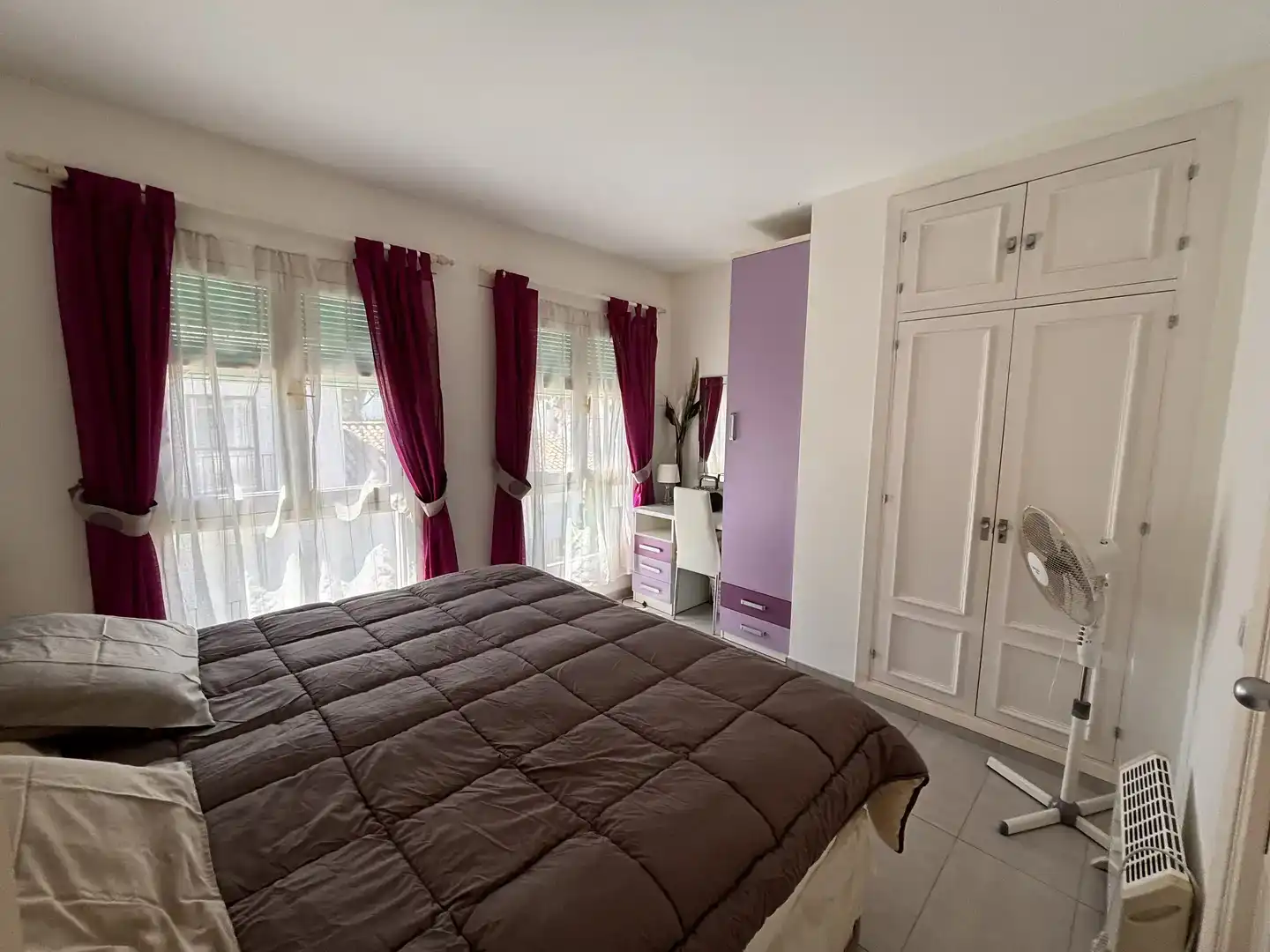 Habitación 85 m², Estepona