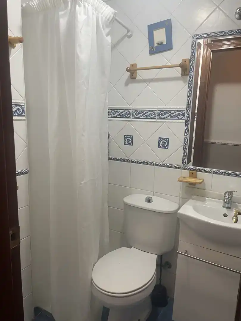 Piso de 100 m² en Badajoz