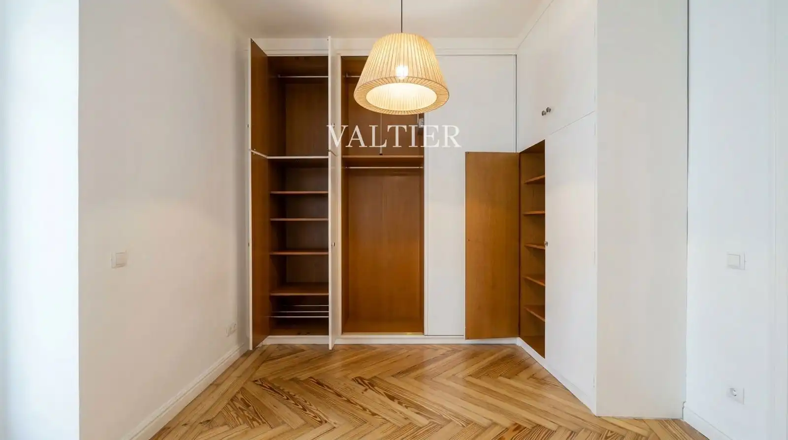 Piso de 169 m² en Madrid
