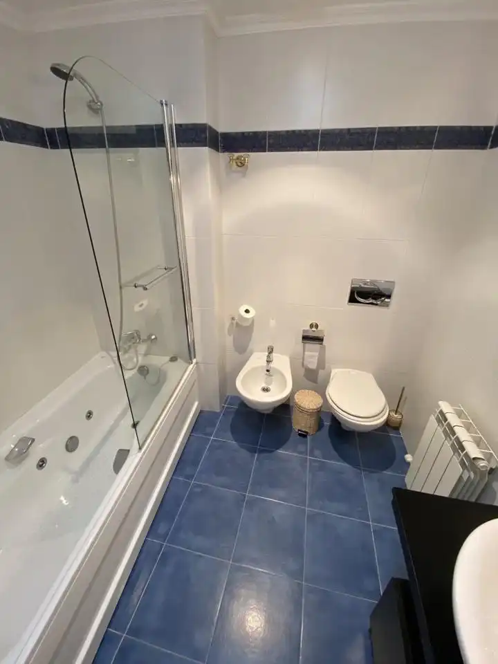 Piso de 75 m² en La Coruña