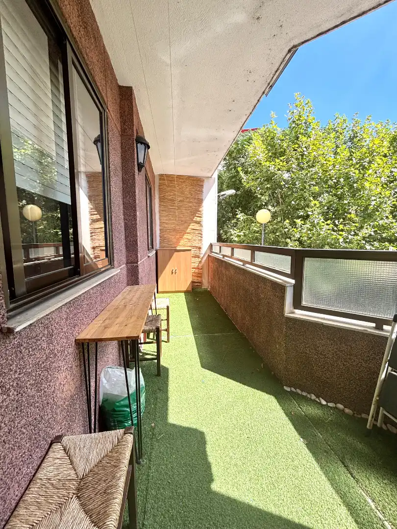 Piso de 119 m² en Plasencia