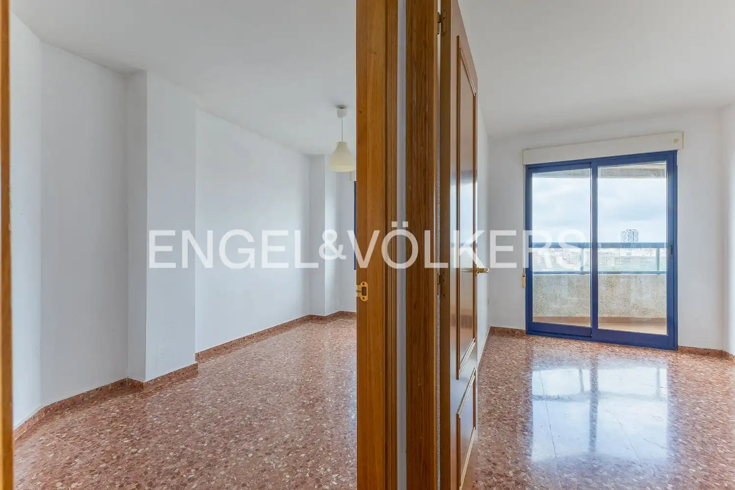 Piso de 122 m² en Valencia