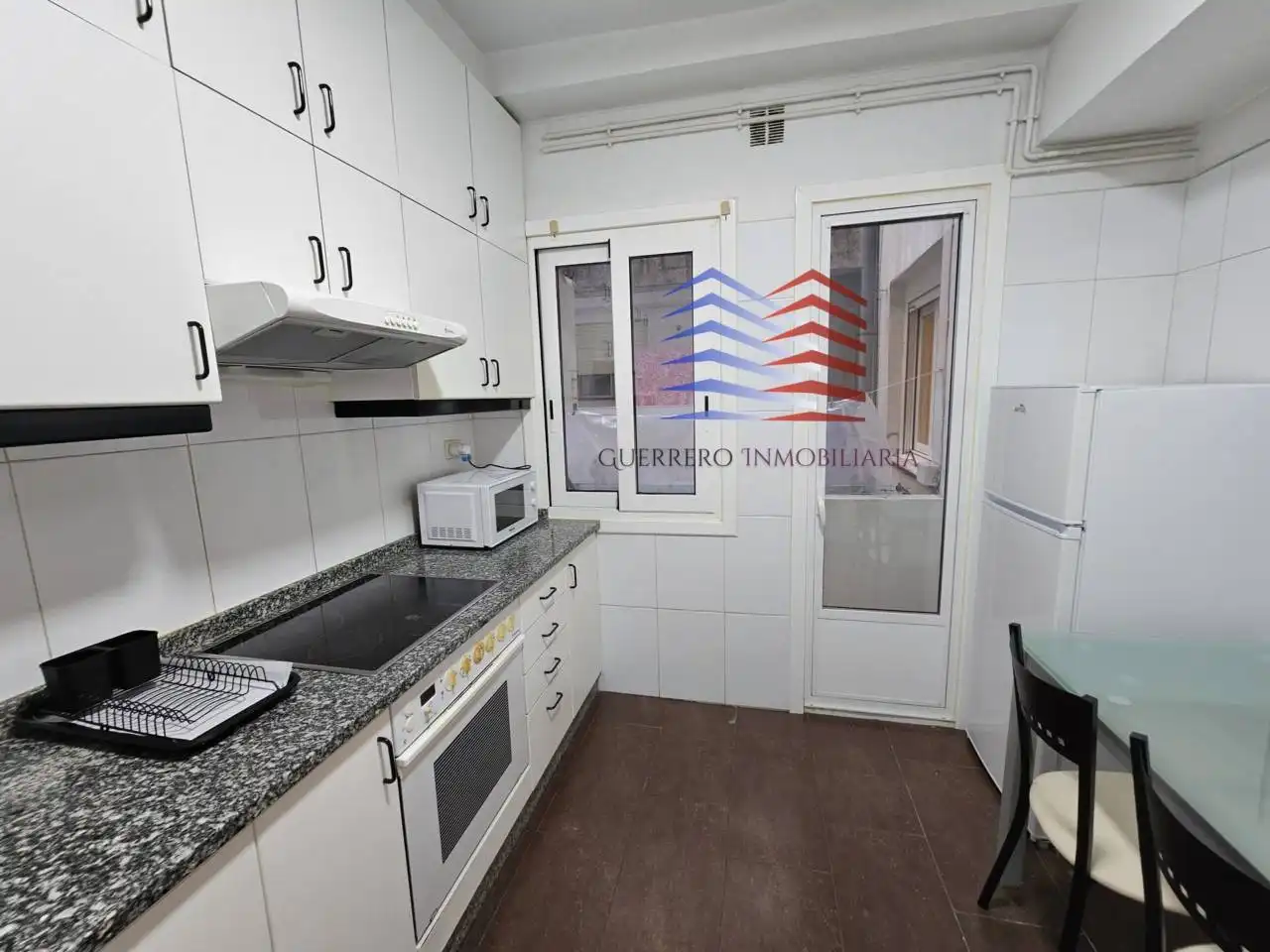 Piso de 100 m² en Ourense