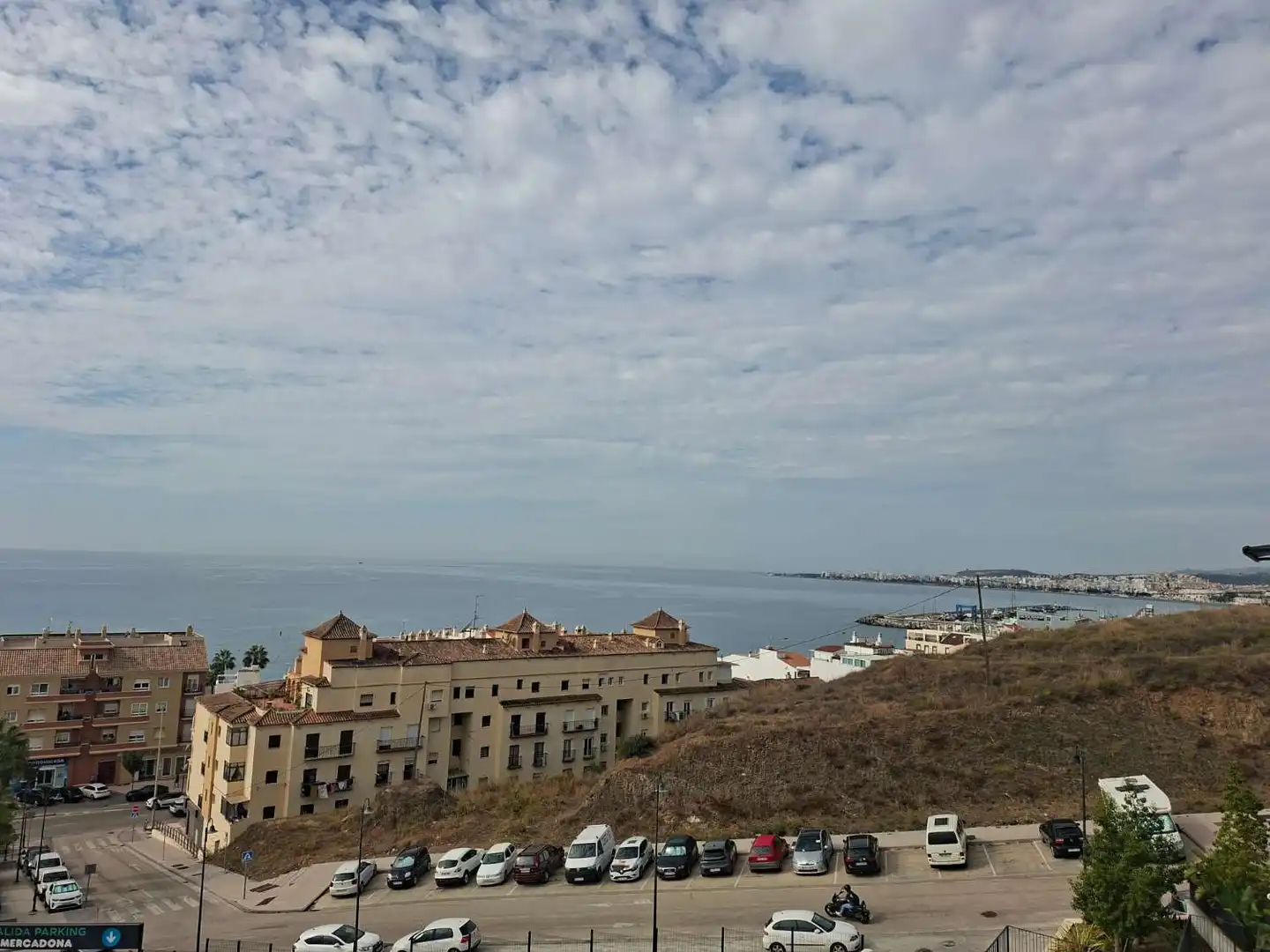 Pis de 90 m² a Algarrobo