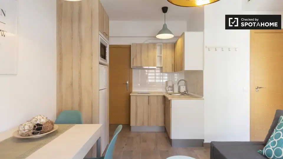 Piso de 60 m² en Madrid