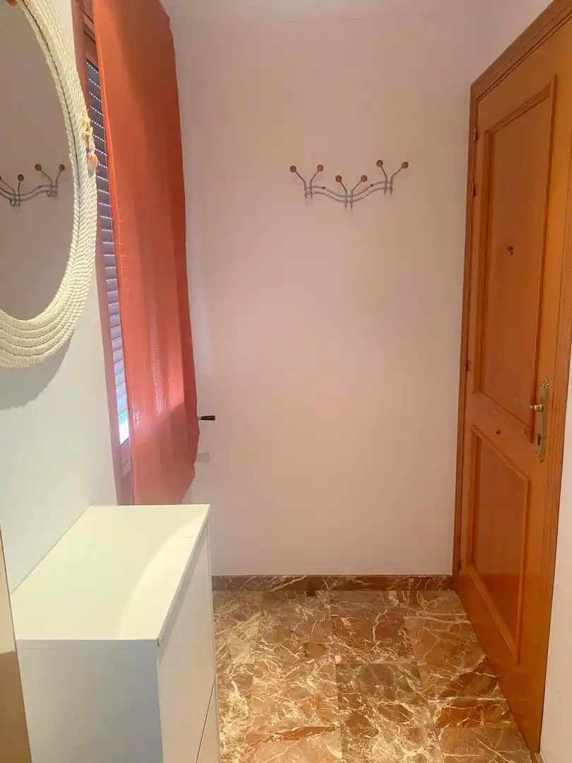 Piso de 111 m² en Mogente