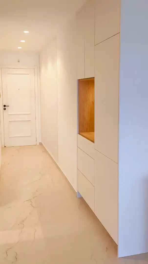 Piso de 50 m² en el Campello