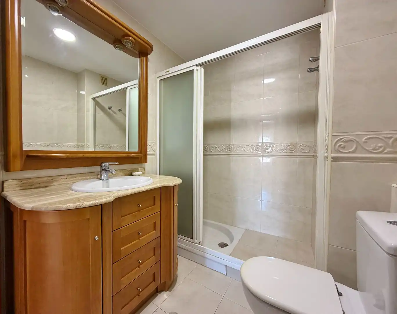Piso de 165 m² en Almería