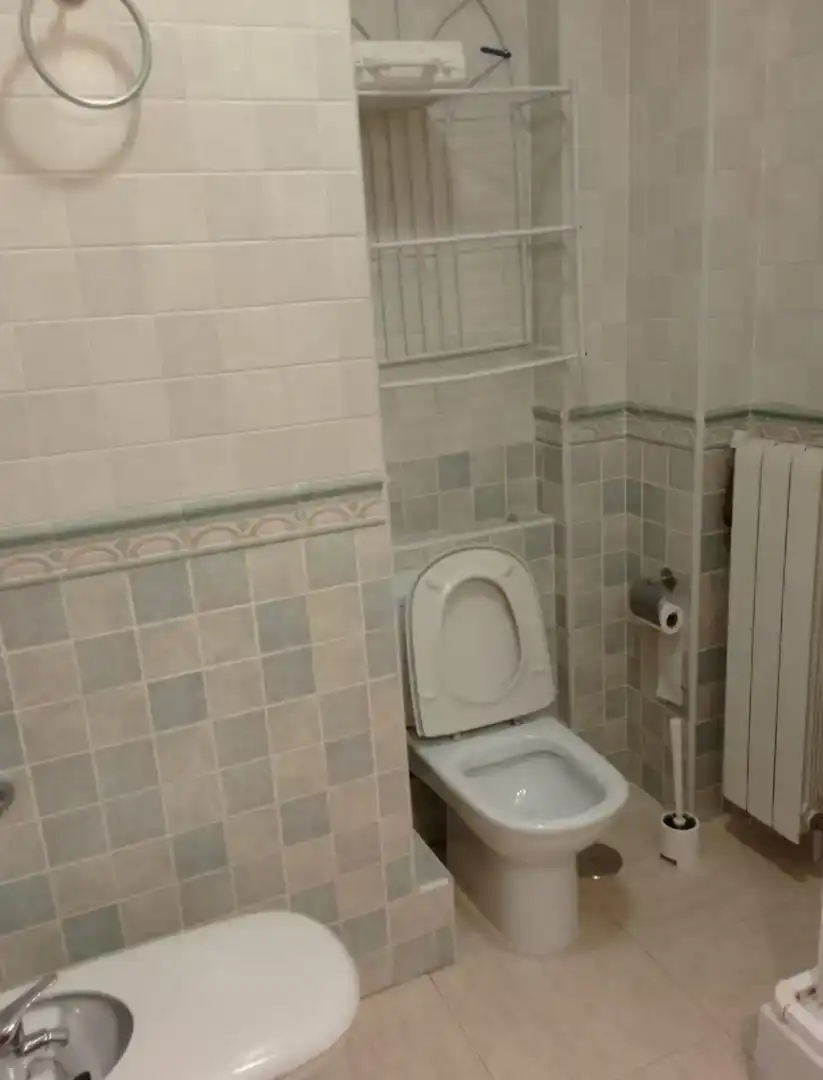 Piso de 120 m² en Ciudad Real