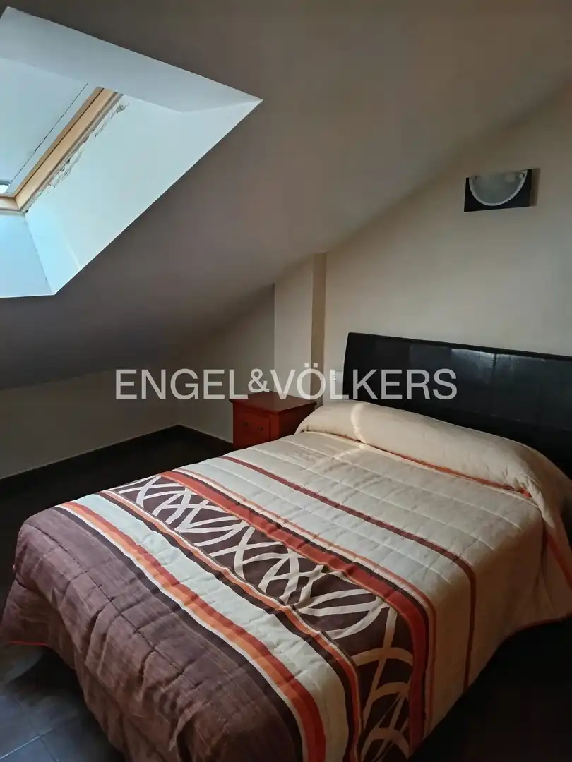 Piso de 150 m² en Chiva